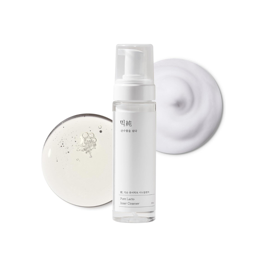 Pure Lacto Inner Cleanser [200ml] – KooBabe